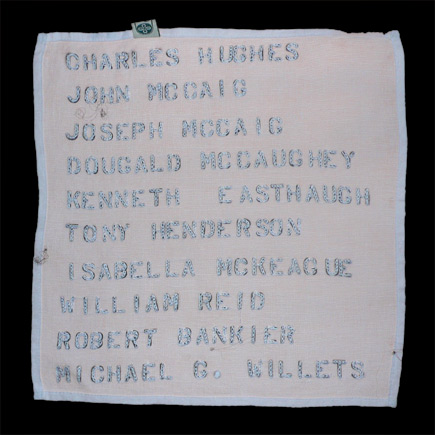 Click to stop the slide show