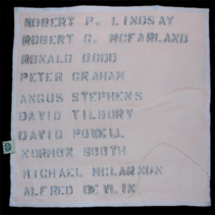 Click to stop the slide show