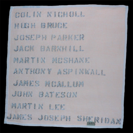 Click to stop the slide show