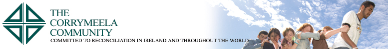 Corrymeela Logo
